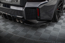 BMW M2 G87 2023+ Bakre Sidoextensions V.5 Maxton Design